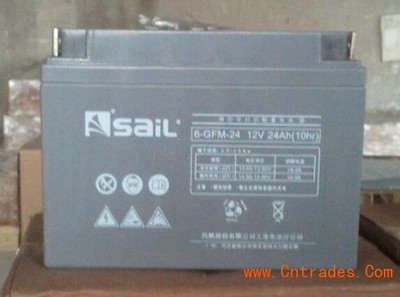 風帆6-GFM-24蓄電池工廠報價最新動態