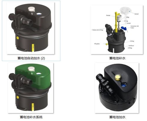 中山電池自動補水服務為先 智能化運維與儀器儀表銷售的完美結合