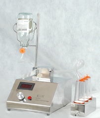 TW901全封閉無菌檢測系統與輕便型智能集菌儀 瑞安市圖旺生物技術設備報價解析