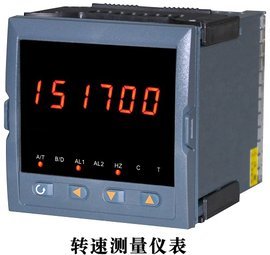 轉速測量儀表 儀器儀表領域的核心工具與技術發展