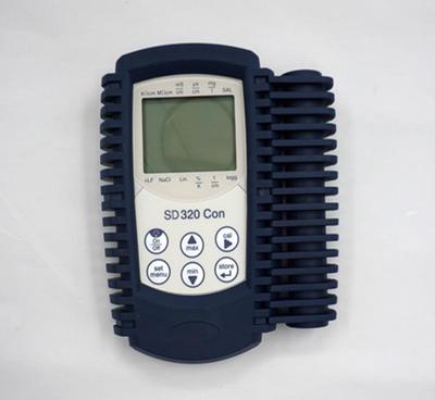 羅威邦SD320微電腦電導率/總固體溶解度測定儀 廠家直銷，專業(yè)批發(fā)之選